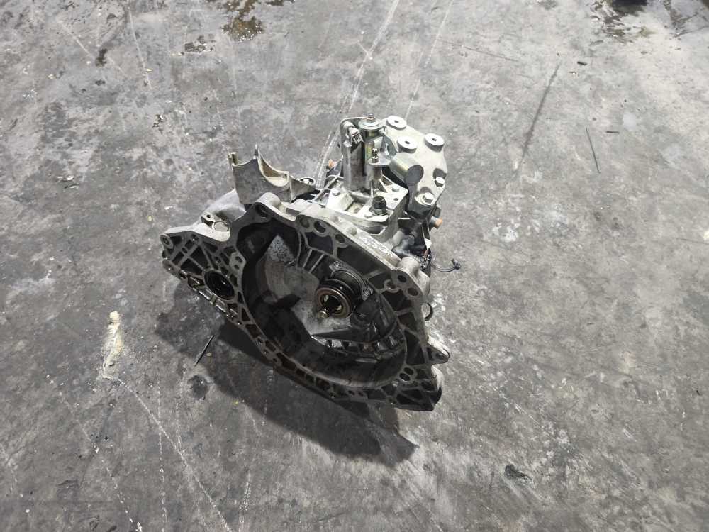 BOITE DE VITESSE MANUEL OPEL ASTRA 1.3 CDTI CODE: M7Q - Vue 1